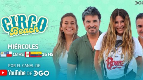 DGO Stream suma un nuevo programa desde Miami