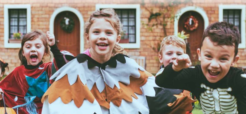 Halloween 2024: cómo se preparan los U18 y qué oportunidades tienen las marcas