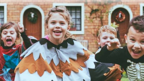 Halloween 2024: cómo se preparan los U18 y qué oportunidades tienen las marcas
