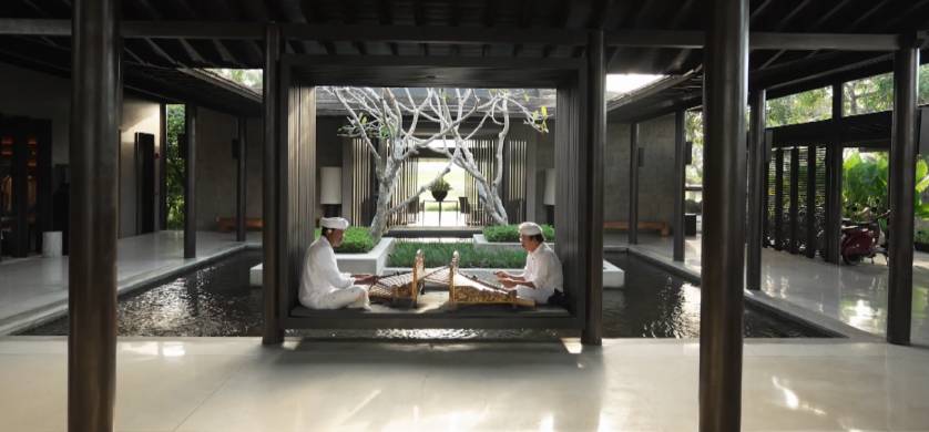 Asia de lujo: cuáles son los resorts más exclusivos del continente 