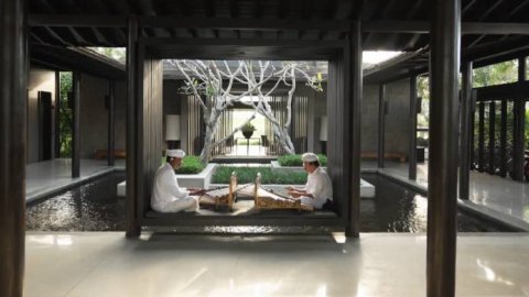 Asia de lujo: cuáles son los resorts más exclusivos del continente 