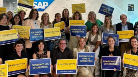Las marcas que optan por una publicidad inclusiva venden un 3,5% más a corto plazo y un 16% a largo plazo