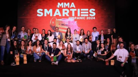 MMA Smarties Hispanic Latam 2024: todos los casos ganadores