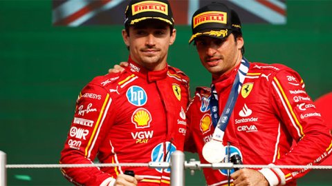 Fórmula 1 GP de Brasil: día, horario, TV y cómo ver en vivo?