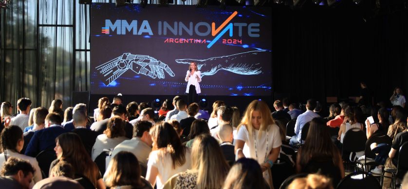 Claves del streaming, IA y comercio unificado en MMA Innovate Argentina