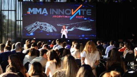Claves del streaming, IA y comercio unificado en MMA Innovate Argentina