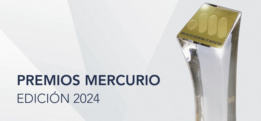 Los Premios Mercurio extendieron su plazo de inscripción