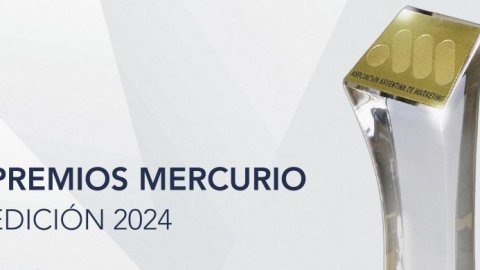 Los Premios Mercurio extendieron su plazo de inscripción