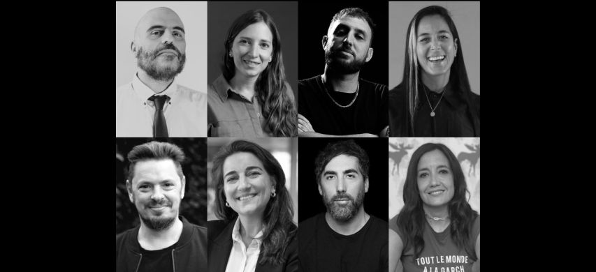 El Círculo de Creatividad anunció las presidencias de jurados de Diente 2024