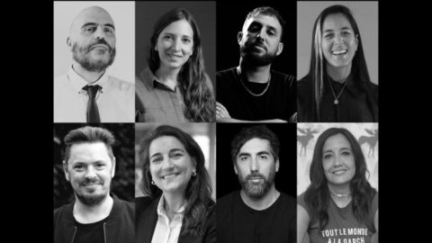 El Círculo de Creatividad anunció las presidencias de jurados de Diente 2024