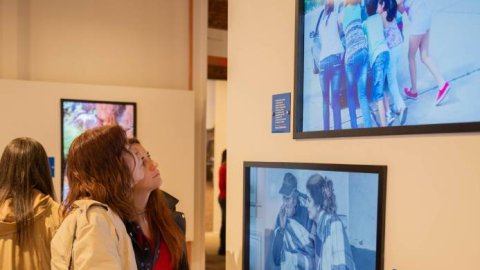 Zurich reafirma su apoyo al arte y la cultura argentina en una nueva edición de Pïnta BAphoto
