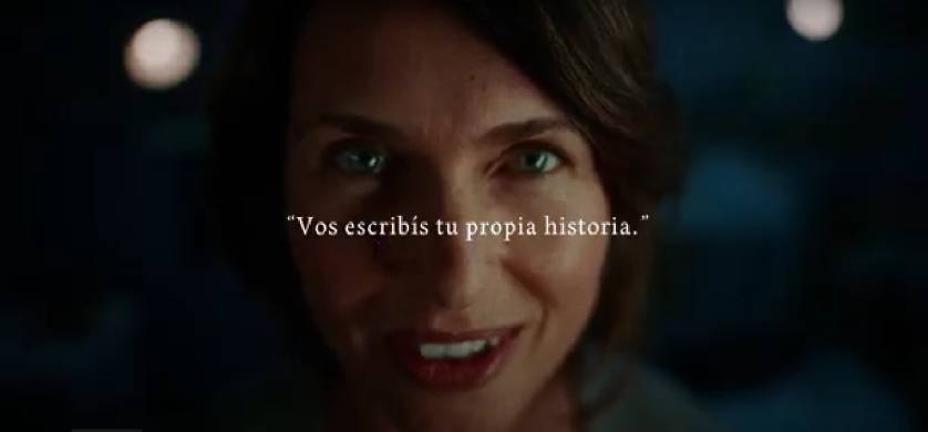 "Escribí tu propia historia", la nueva campaña del laboratorio MSD