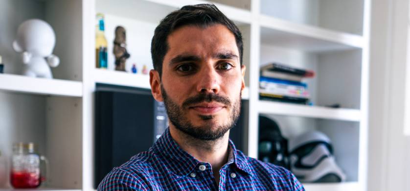 Super designa a Agustín Carcavallo como nuevo Head de Operaciones de Medios