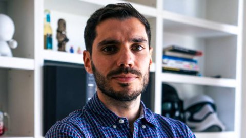 Super designa a Agustín Carcavallo como nuevo Head de Operaciones de Medios