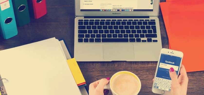 El poder de las redes sociales en la publicidad independiente