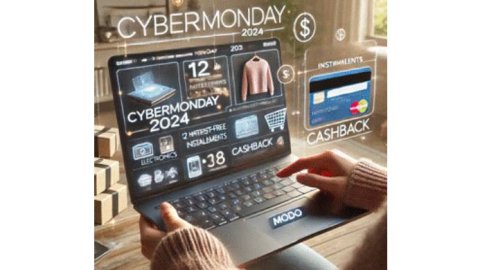 Cybermonday 2024: Tiendas bancarias impulsan el consumo con financiación y beneficios