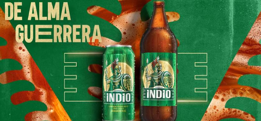 Conoce “De Alma Guerrera”, la campaña que celebra el espíritu guerrero de todos los mexicanos