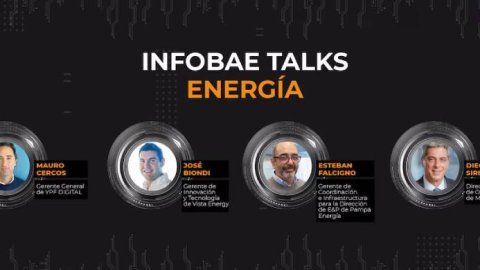 Infobae Talks Energía: cómo las empresas argentinas se adaptan a los desafíos del sector