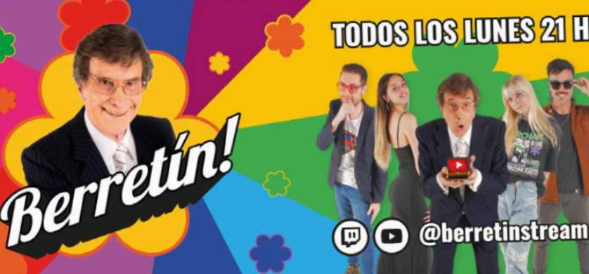 "Feliz Lunes" celebra su primer mes con buenos números de audiencia