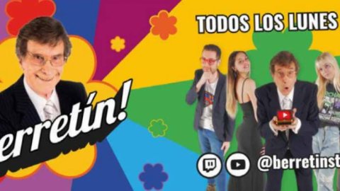 "Feliz Lunes" celebra su primer mes con buenos números de audiencia