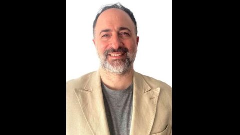 OLIVIA nombra a Carlos Roberto Rimeto como el nuevo Chief Culture Officer de la compañía