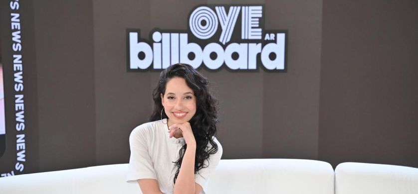 Oye Billboard llega a BillboardAR esta semana