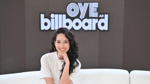 Oye Billboard llega a BillboardAR esta semana