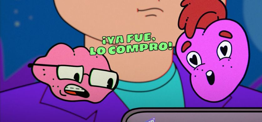 CyberMonday 2024: "Ya fue, lo compro", la nueva campaña de la CACE creada por Dentsu Creative