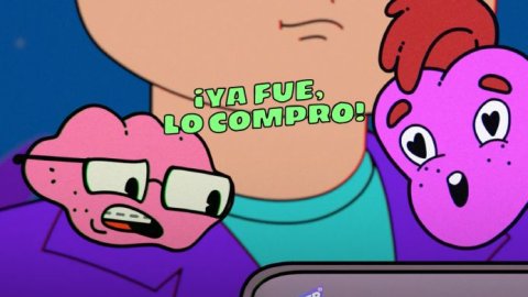 CyberMonday 2024: "Ya fue, lo compro", la nueva campaña de la CACE creada por Dentsu Creative