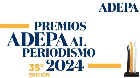 ADEPA anuncia a los ganadores de los Premios ADEPA al Periodismo 2024