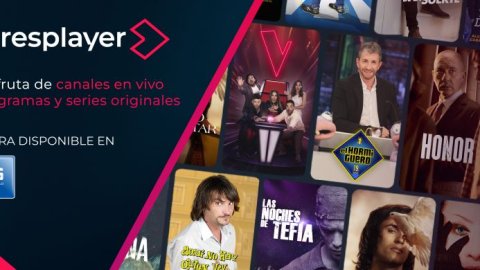 atresplayer completa su presencia en los principales operadores de Uruguay