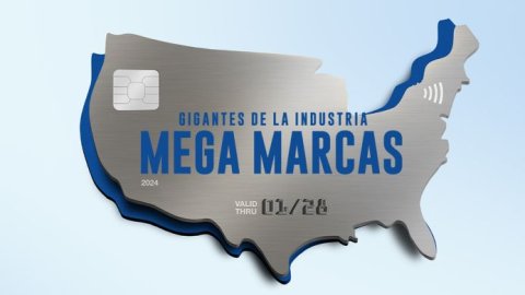 History estrena la segunda temporada de “Gigantes de la industria: mega marcas”