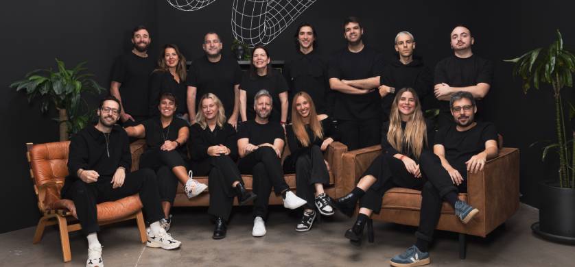 GUT Madrid presentó a su nuevo equipo
