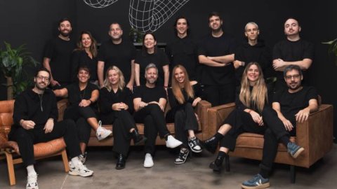 GUT Madrid presentó a su nuevo equipo