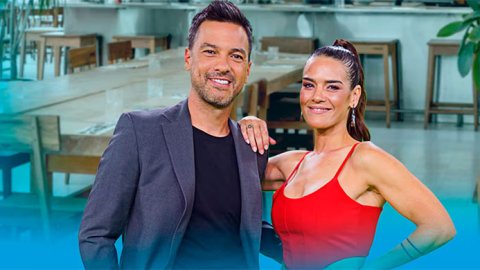 ElTrece se prepara para relanzar su programación en Noviembre
