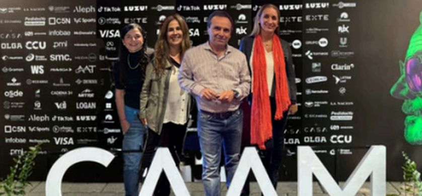 FilmSuez impulsa la innovación como sponsor del Media Day 2024