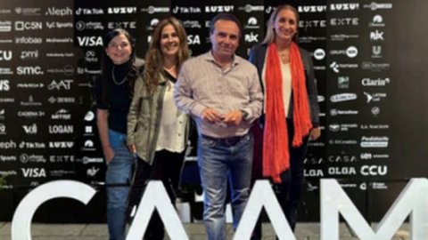 FilmSuez impulsa la innovación como sponsor del Media Day 2024