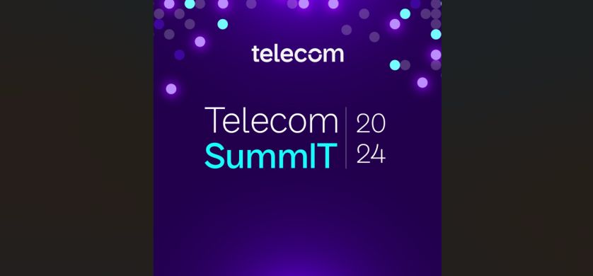 Telecom SummIT 2024: vuelve el evento de tecnología y negocios para empresas