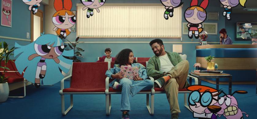 Warner Bros. Discovery fue premiado en los Gema Awards Latinoamérica 2024