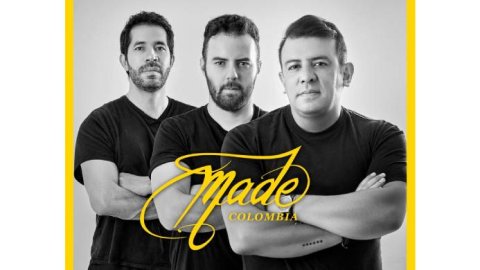 La agencia independiente Made se expande y abre oficina en Colombia