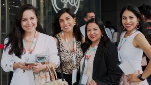 Guía para emprender: cómo iniciar y crecer más allá del contexto económico