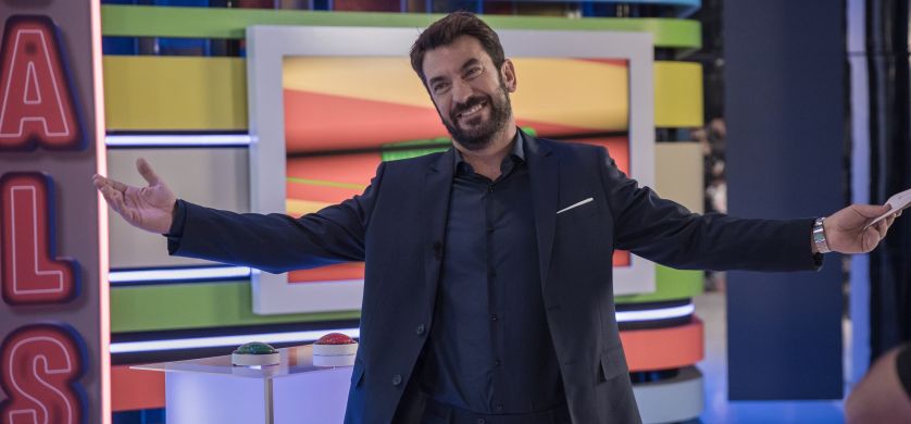La comedia española “Dos años y un día” se suma al catálogo de DIRECTV