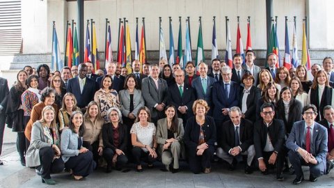 La OEI impulsa una Iberoamérica más digital e inclusiva en educación, cultura y derechos humanos