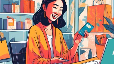El Cyber Monday 2024 tuvo un 13% más de tickets emitidos respecto al año pasado