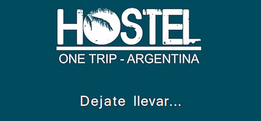 “Hostel. One trip Argentina”, un nuevo programa de viajes