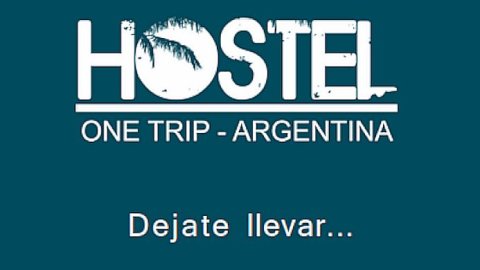 “Hostel. One trip Argentina”, un nuevo programa de viajes