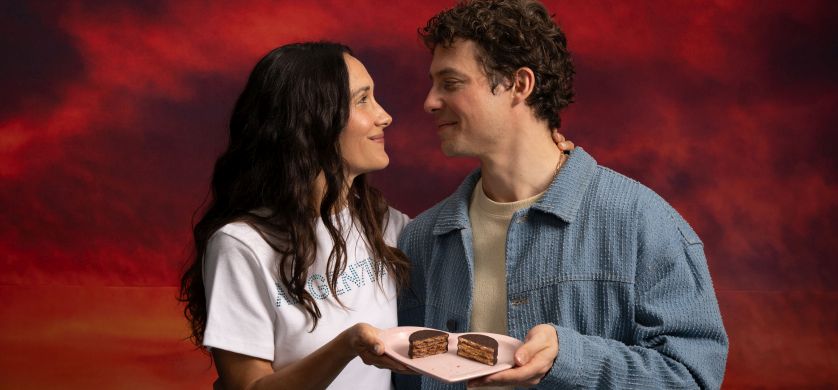 “Si es Terrabusi nos cierra a todos”, lo nuevo de Digitas para Mondelez