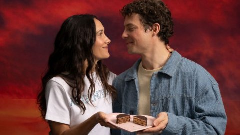 “Si es Terrabusi nos cierra a todos”, lo nuevo de Digitas para Mondelez