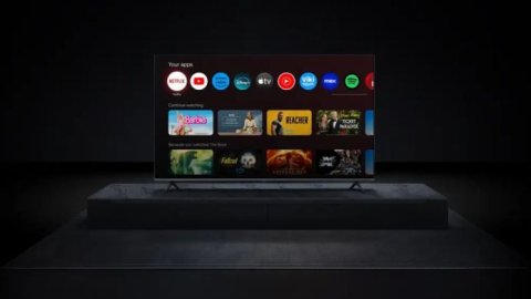 Google actualiza los requisitos técnicos para poder tener Google TV
