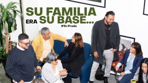 México: Prada lanzó una campaña con sus colaboradores como protagonistas
